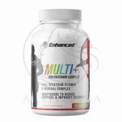 Multivitamin Complex - Kansas