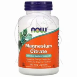 Magnesium Citrate - Kansas